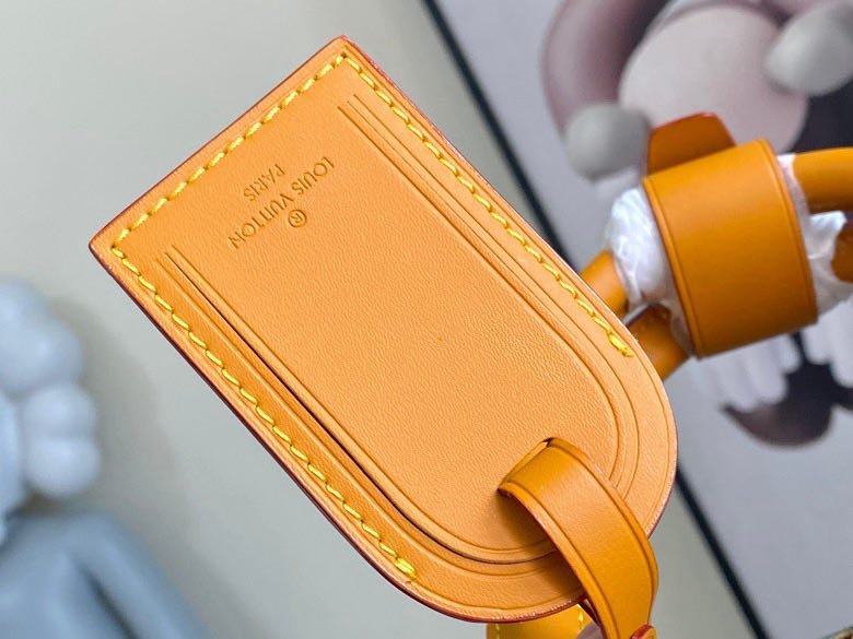 Сумка дорожняя Keepall Bandouliere 50 фото 8