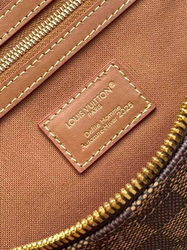 Сумка дорожні Keepall Bandouliere 50 фото 8