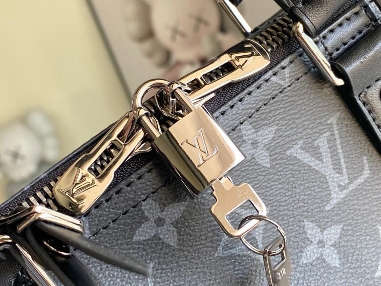 Сумка дорожняя Keepall Bandouliere 50 фото 9