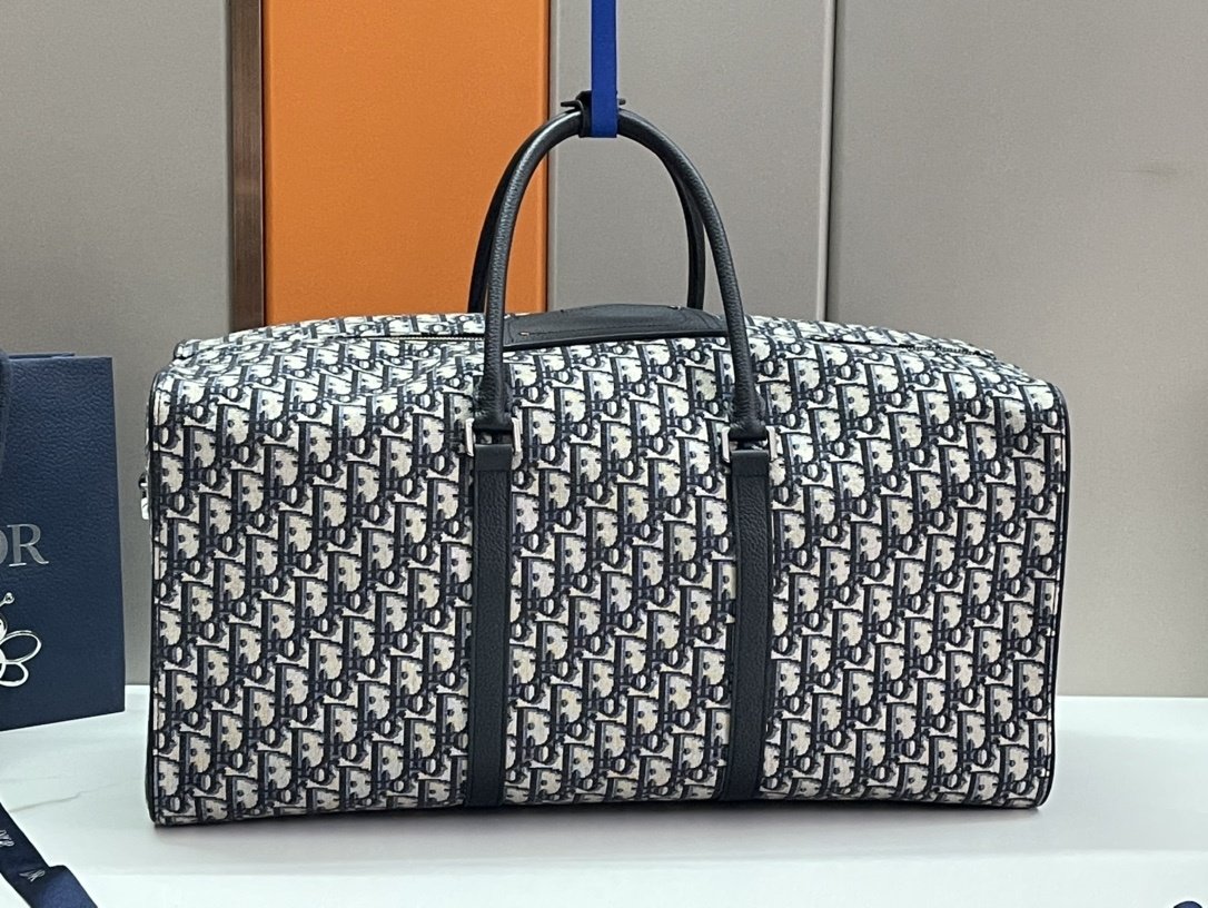 Сумка дорожняя Lingot 50 фото 3