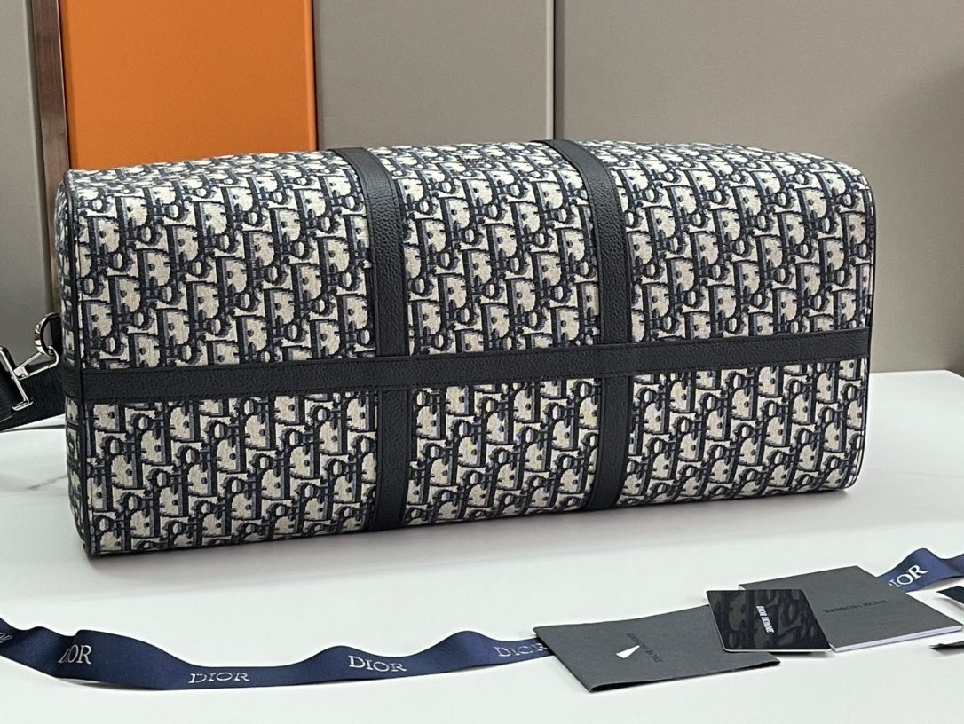 Сумка дорожняя Lingot 50 фото 4