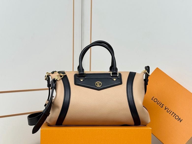 Сумка дорожняя LV Biker 38 см