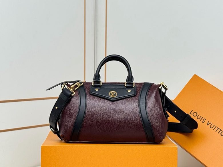 Сумка дорожняя LV Biker 38 см