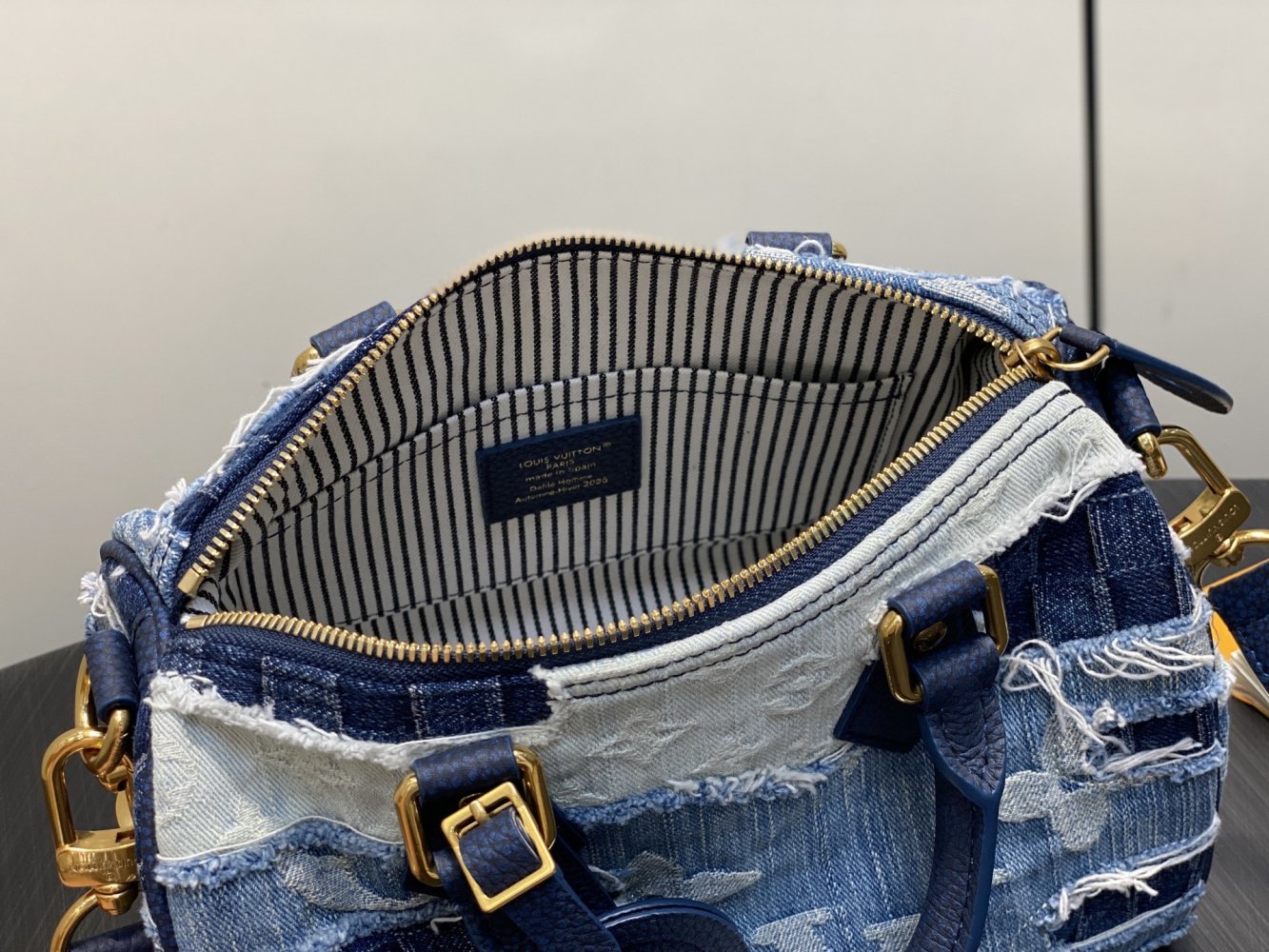 Сумка дорожняя Speedy 25 фото 12