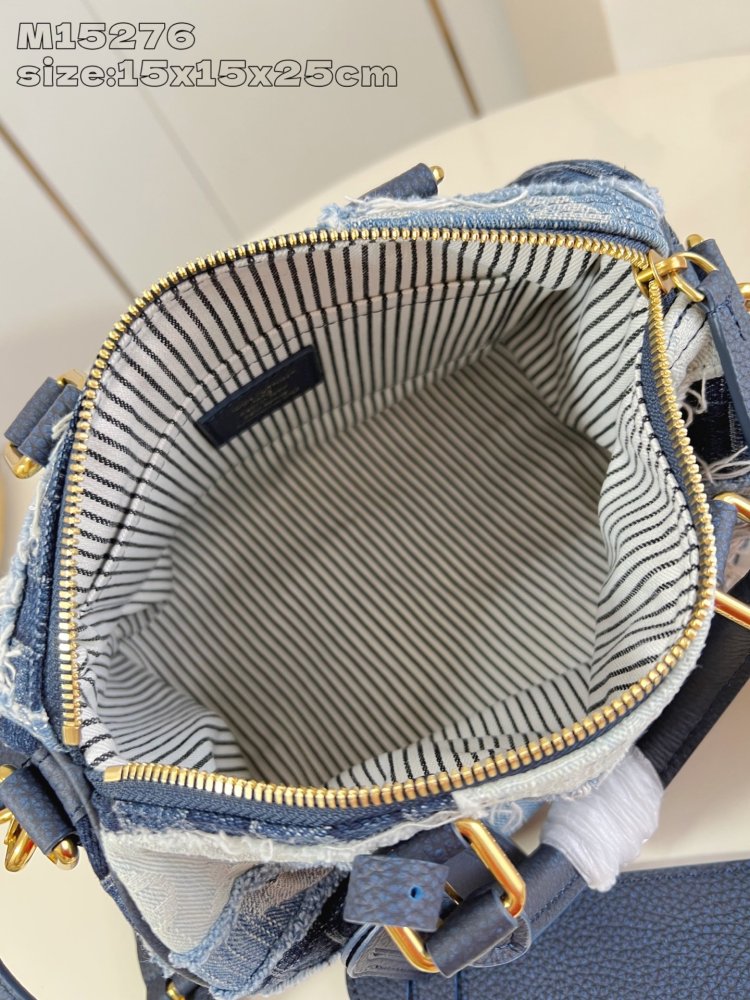 Сумка дорожняя Speedy 25 фото 13