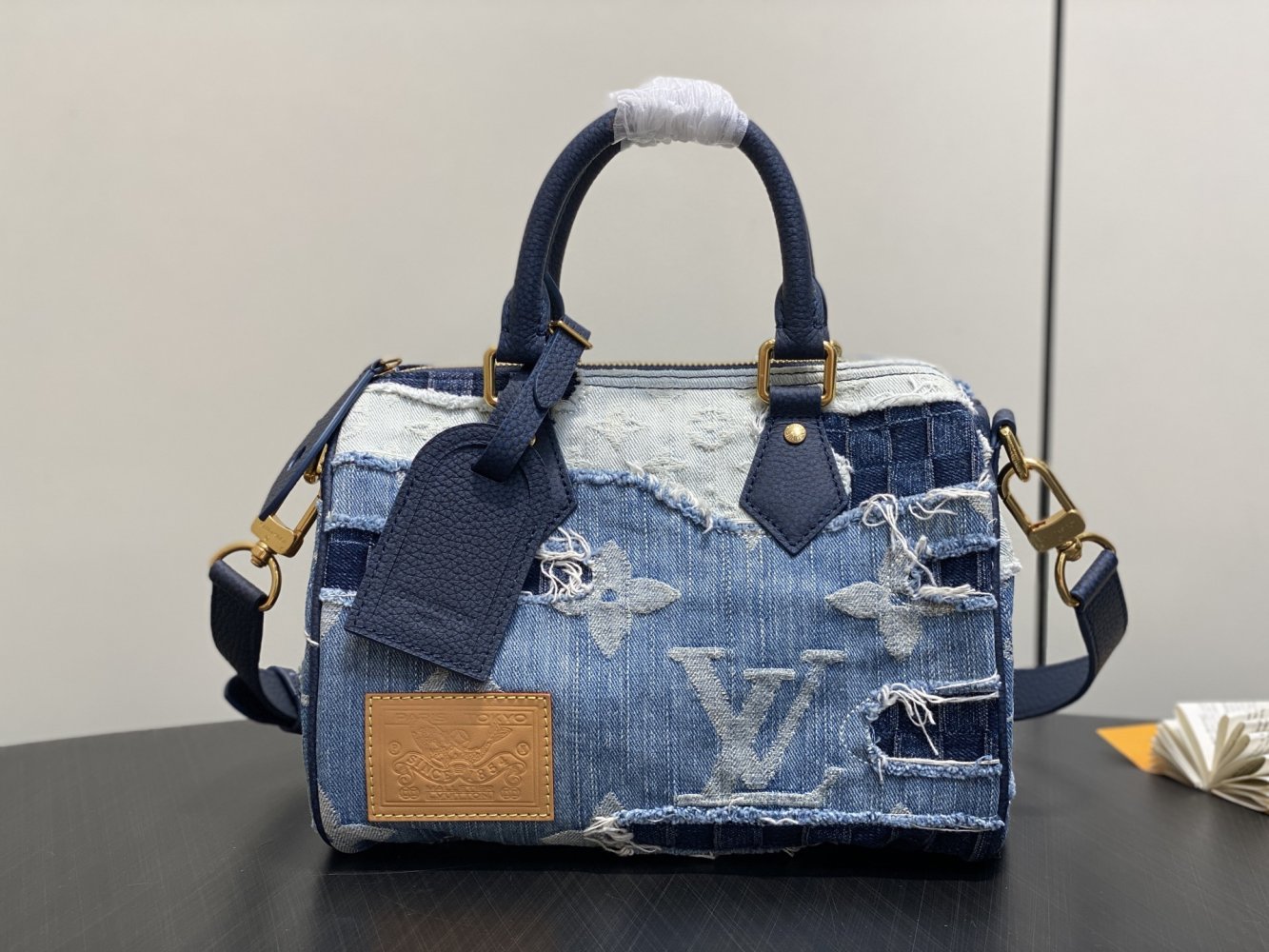 Сумка дорожняя Speedy 25