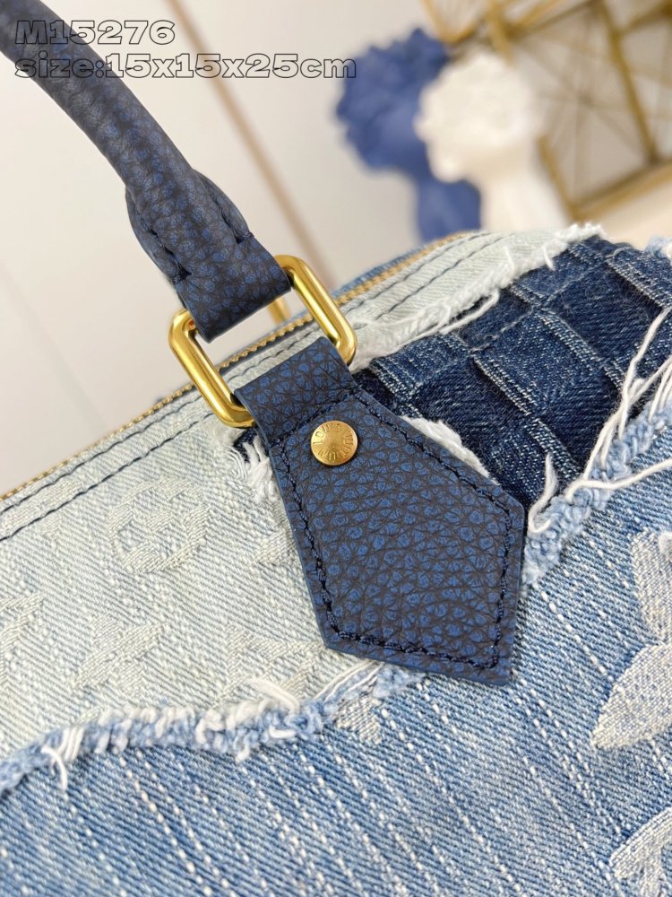 Сумка дорожняя Speedy 25 фото 2