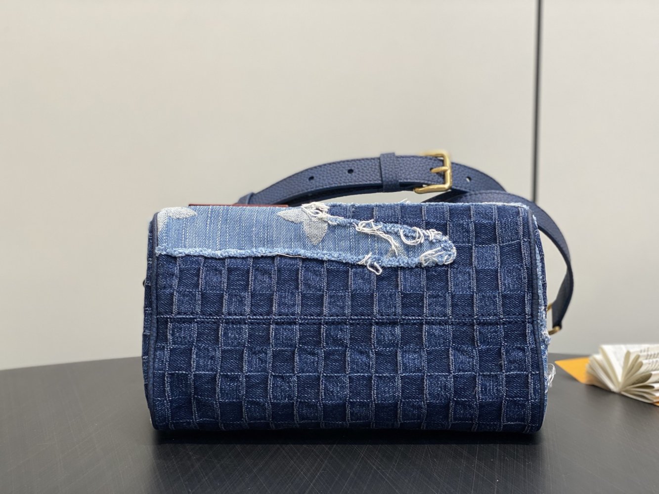 Сумка дорожняя Speedy 25 фото 4