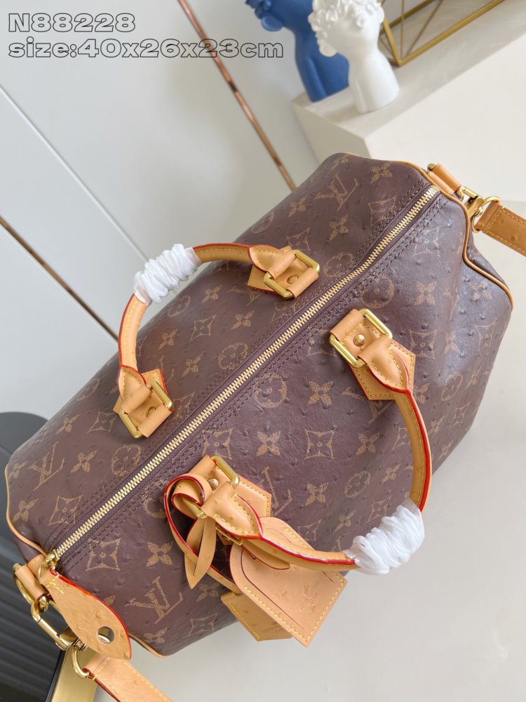 Сумка дорожняя Speedy 40 фото 10