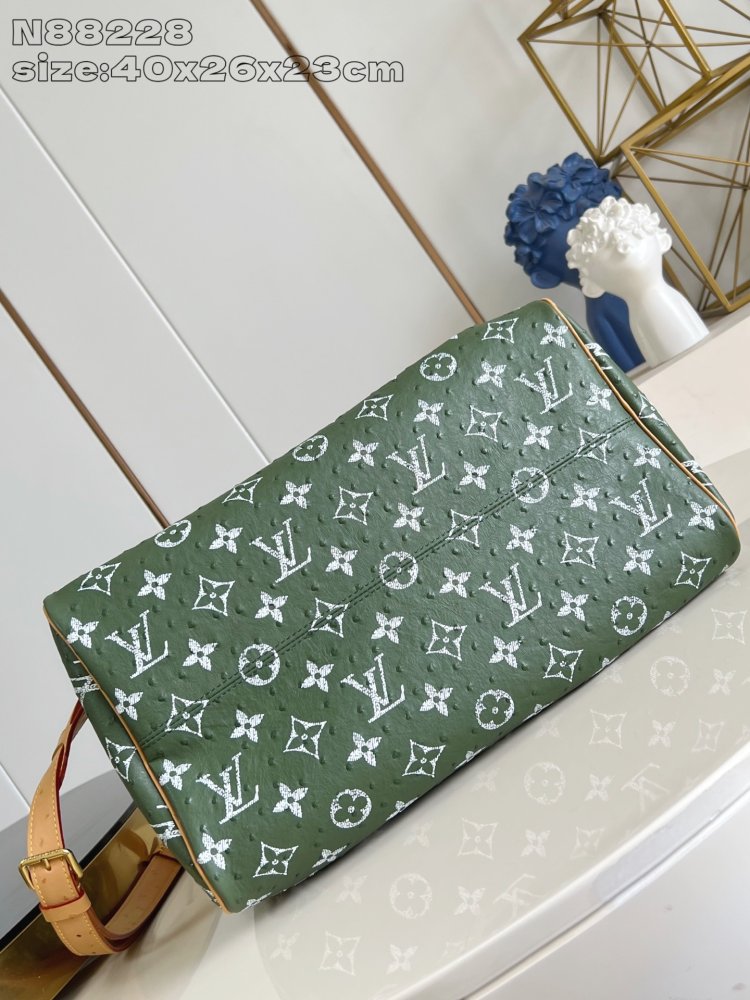 Сумка дорожняя Speedy 40 фото 10