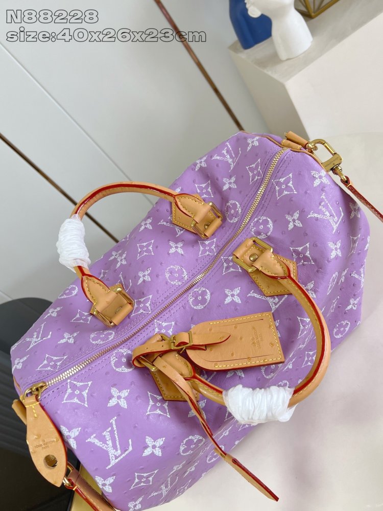 Сумка дорожняя Speedy 40 фото 10