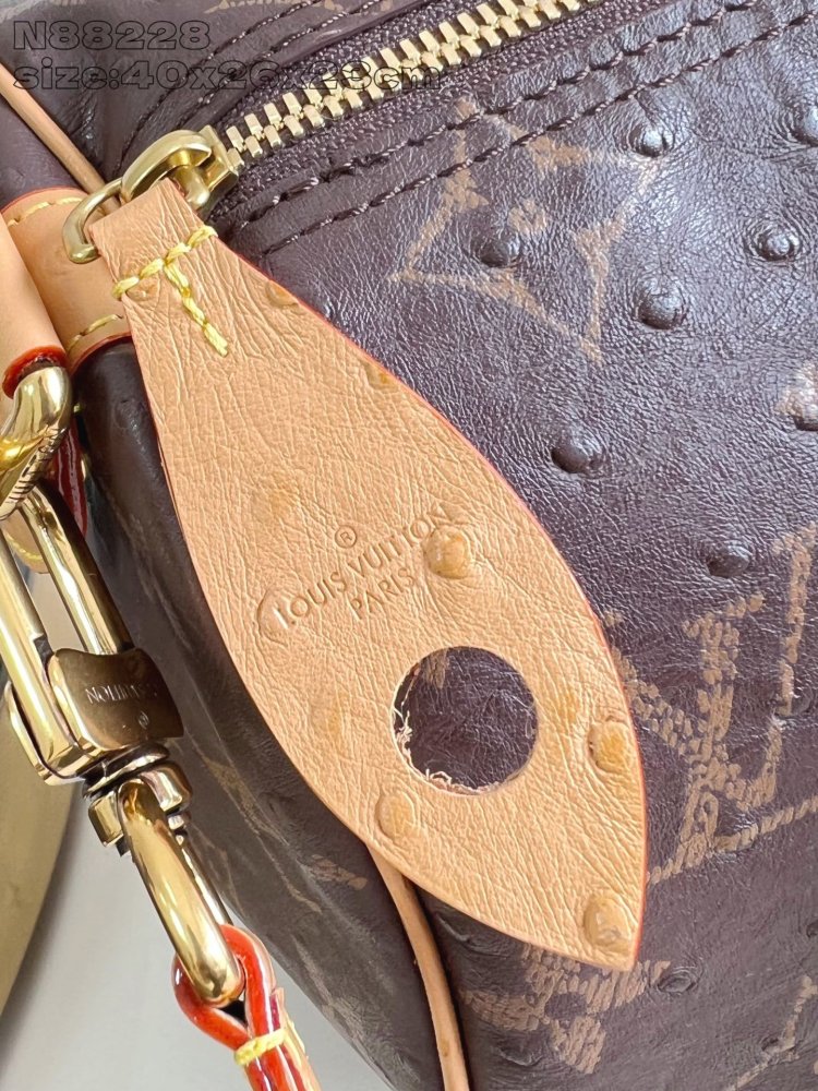 Сумка дорожняя Speedy 40 фото 11