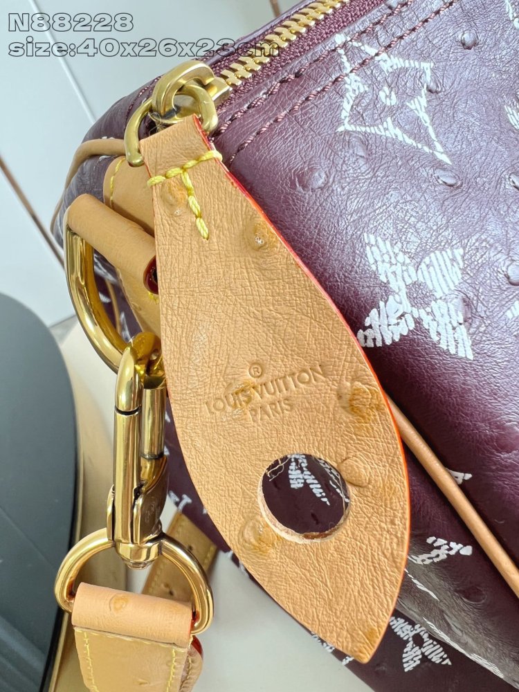 Сумка дорожняя Speedy 40 фото 11