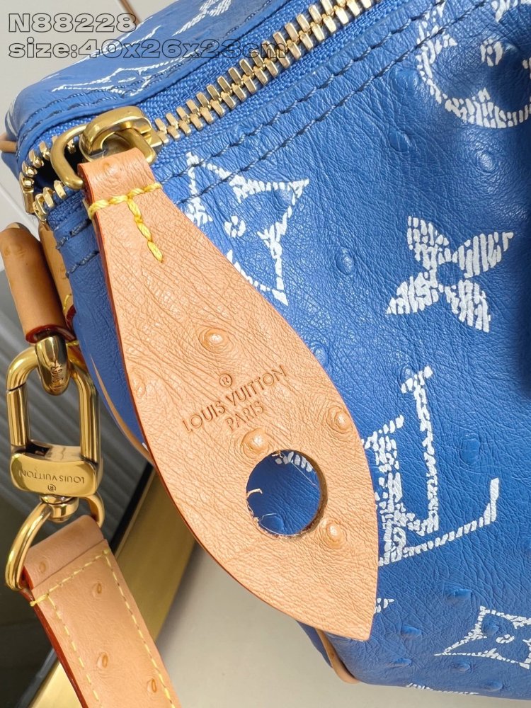 Сумка дорожняя Speedy 40 фото 11