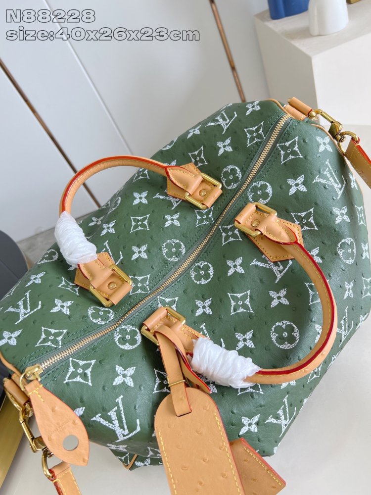 Сумка дорожняя Speedy 40 фото 11