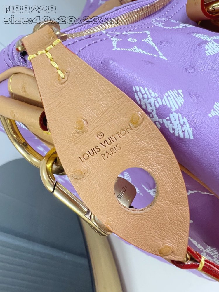 Сумка дорожняя Speedy 40 фото 11