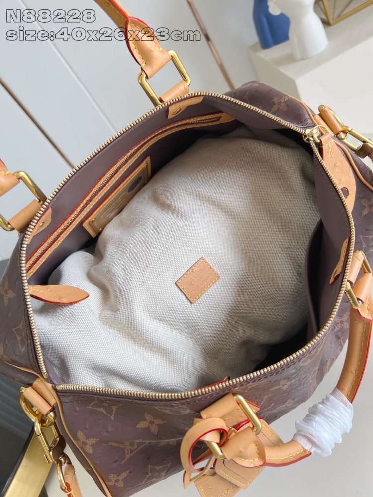 Сумка дорожняя Speedy 40 фото 12