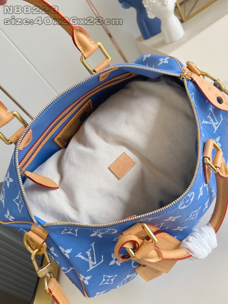 Сумка дорожняя Speedy 40 фото 12