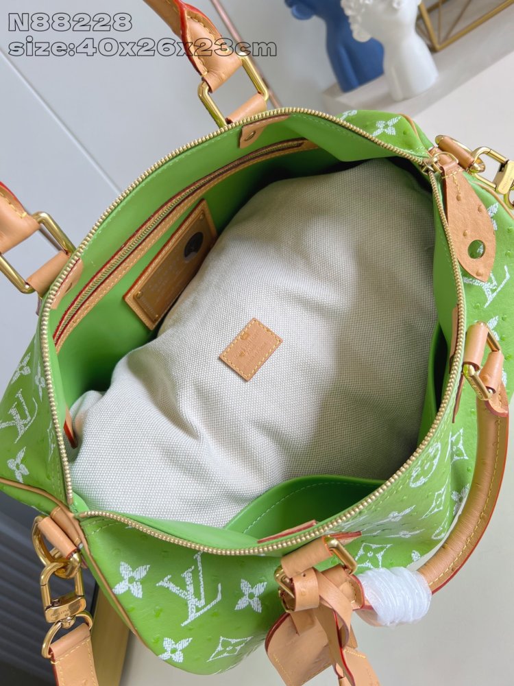 A bag highway Speedy 40 фото 12