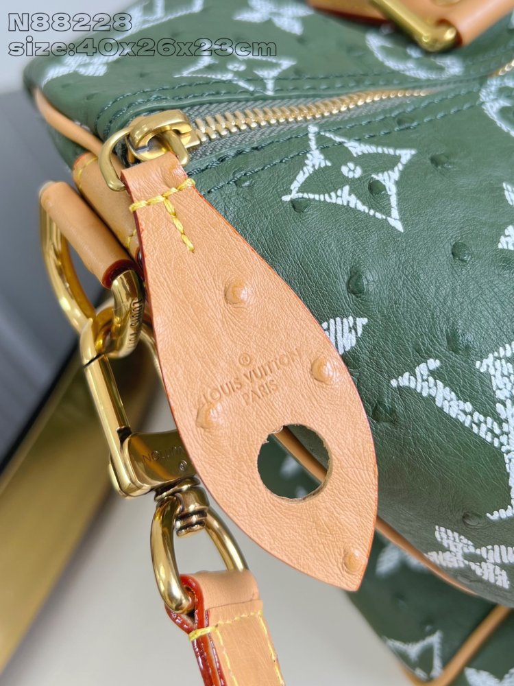 Сумка дорожняя Speedy 40 фото 12