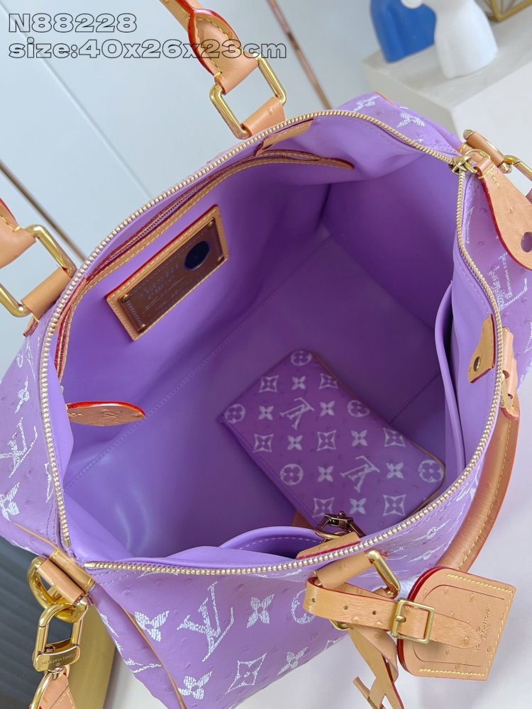 Сумка дорожняя Speedy 40 фото 12