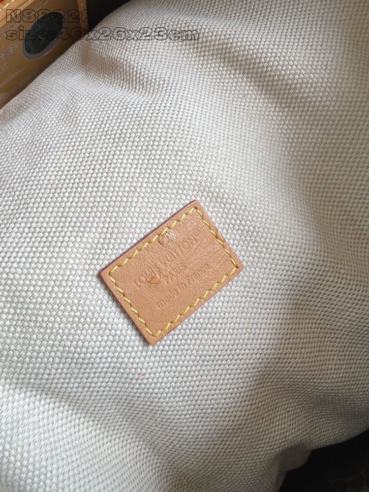 Сумка дорожняя Speedy 40 фото 13