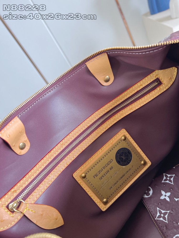 Сумка дорожняя Speedy 40 фото 13