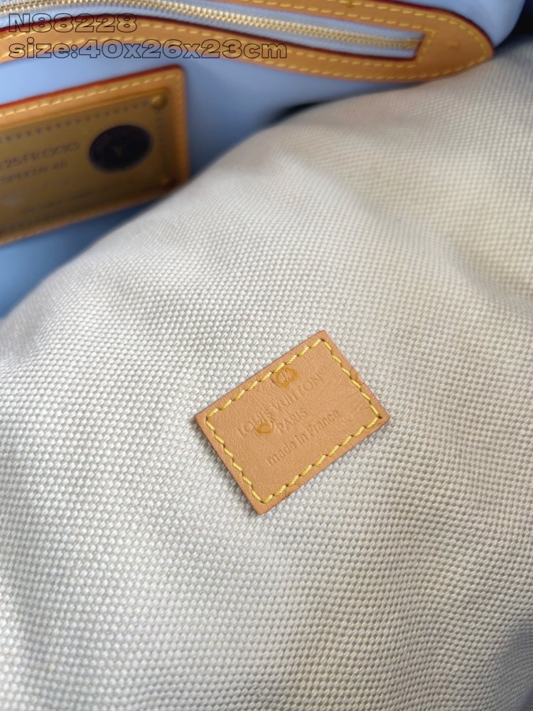 Сумка дорожняя Speedy 40 фото 13