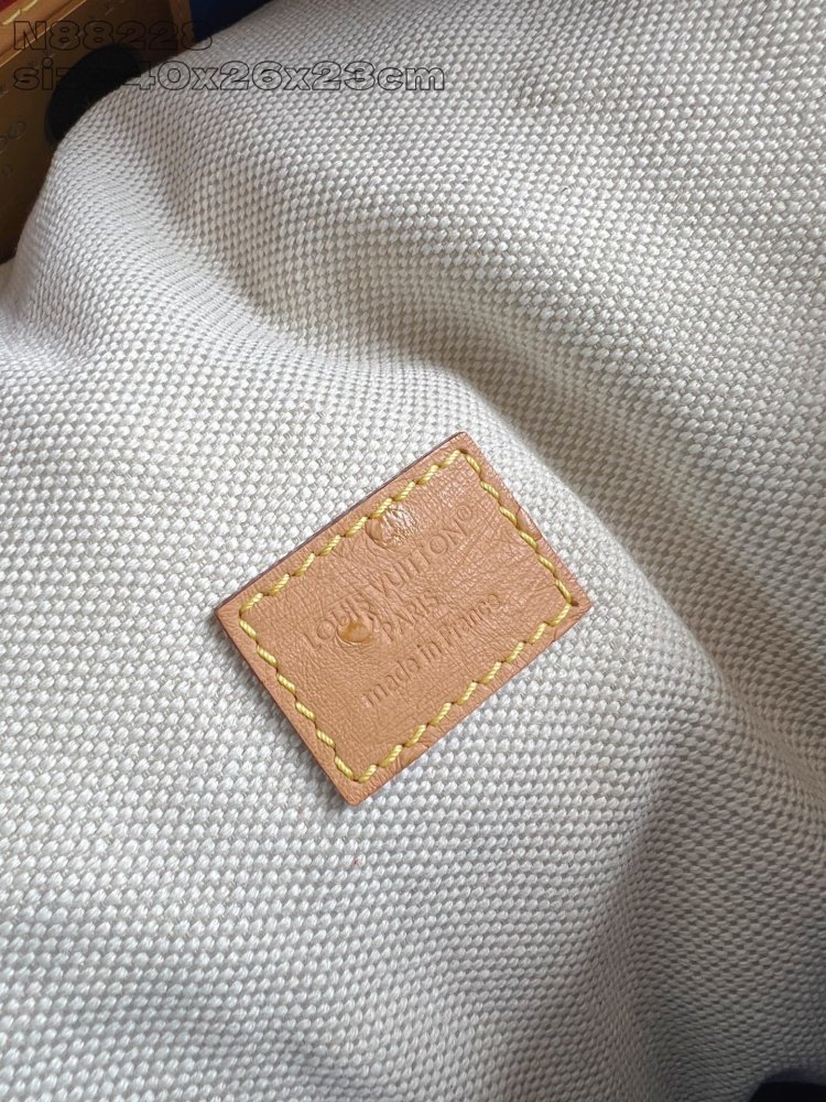 Сумка дорожняя Speedy 40 фото 13