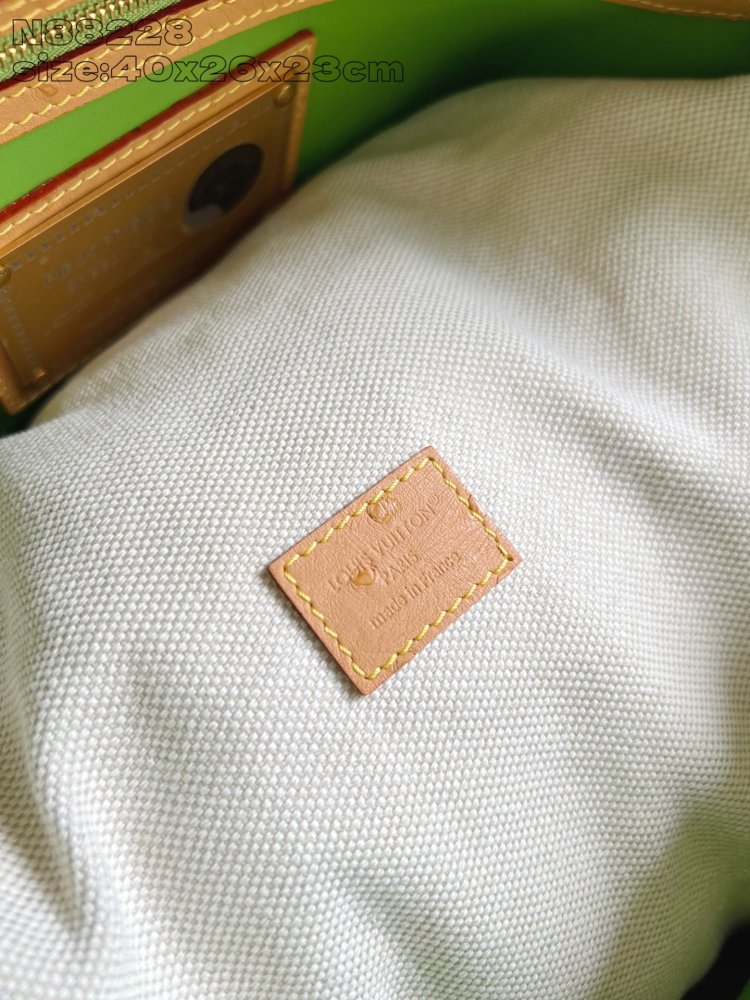 A bag highway Speedy 40 фото 13