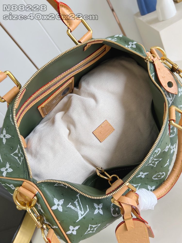 Сумка дорожняя Speedy 40 фото 13