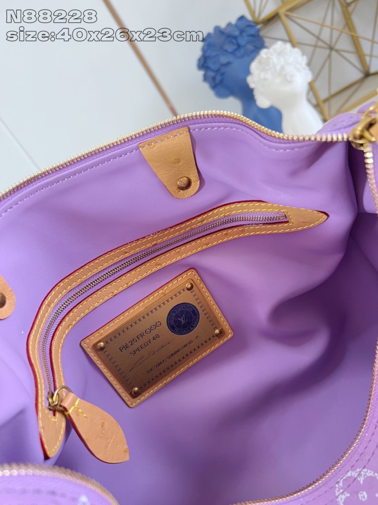 Сумка дорожняя Speedy 40 фото 13