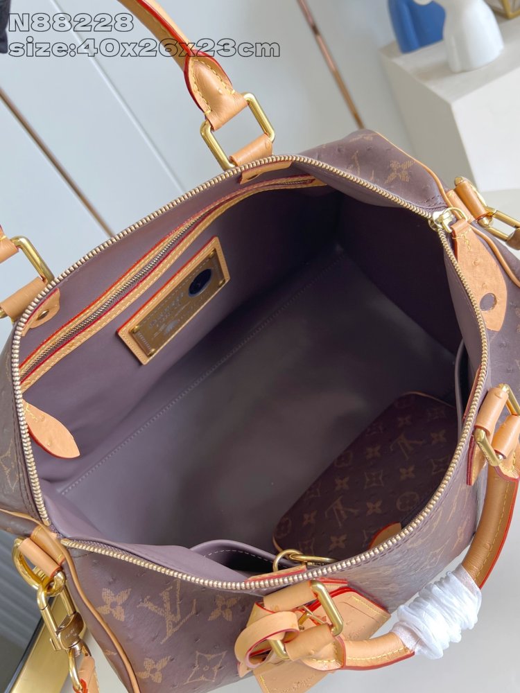 Сумка дорожняя Speedy 40 фото 14