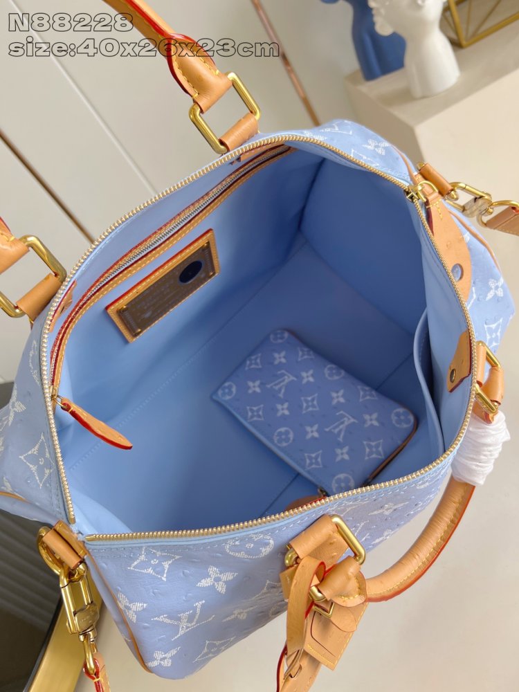 Сумка дорожняя Speedy 40 фото 14