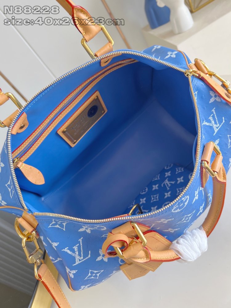 Сумка дорожняя Speedy 40 фото 14