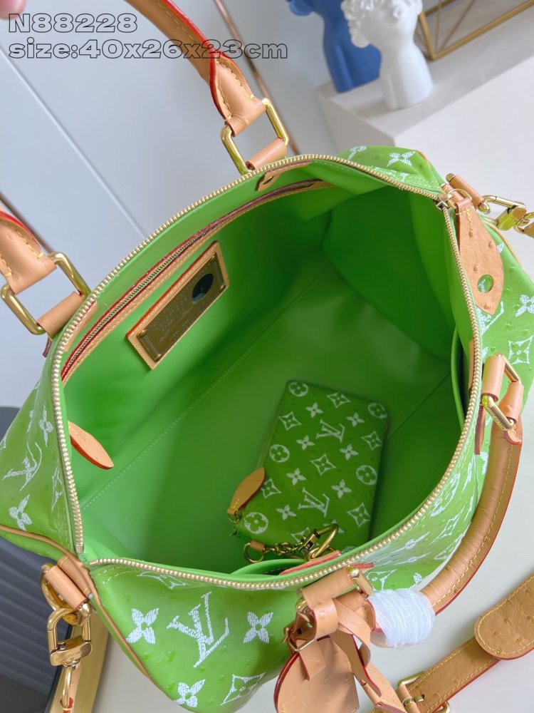 A bag highway Speedy 40 фото 14