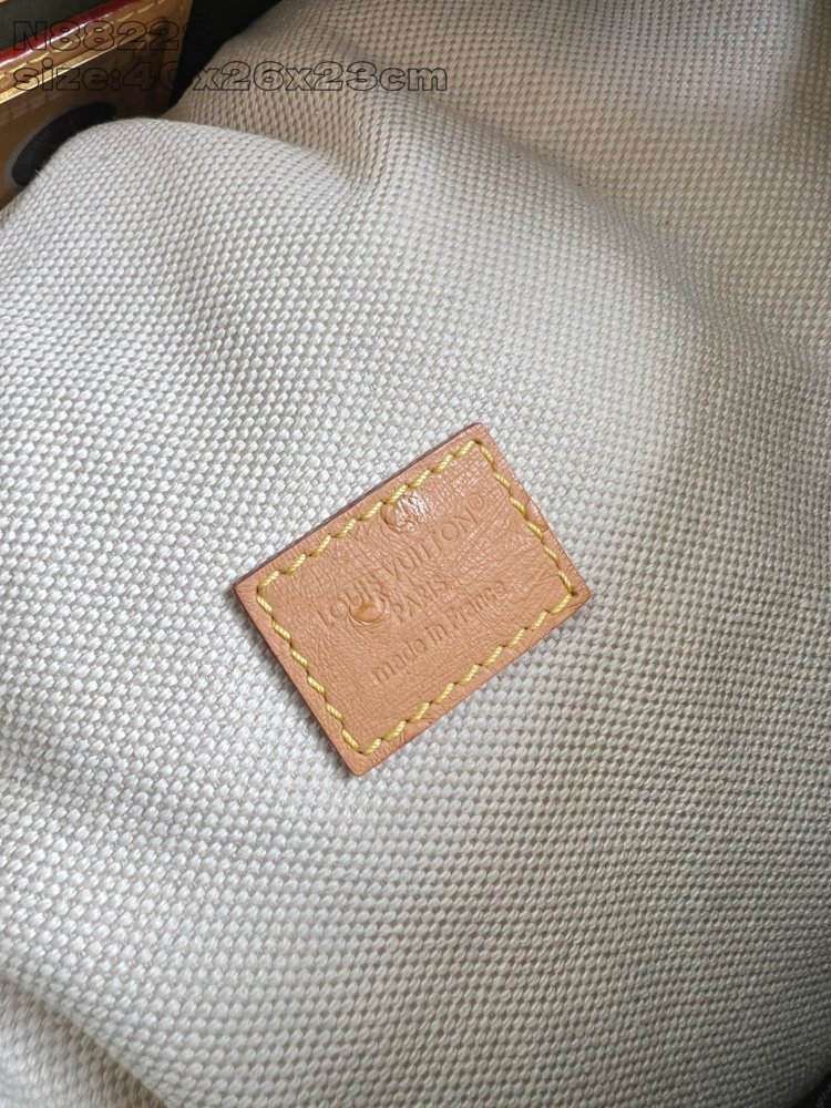 Сумка дорожняя Speedy 40 фото 14