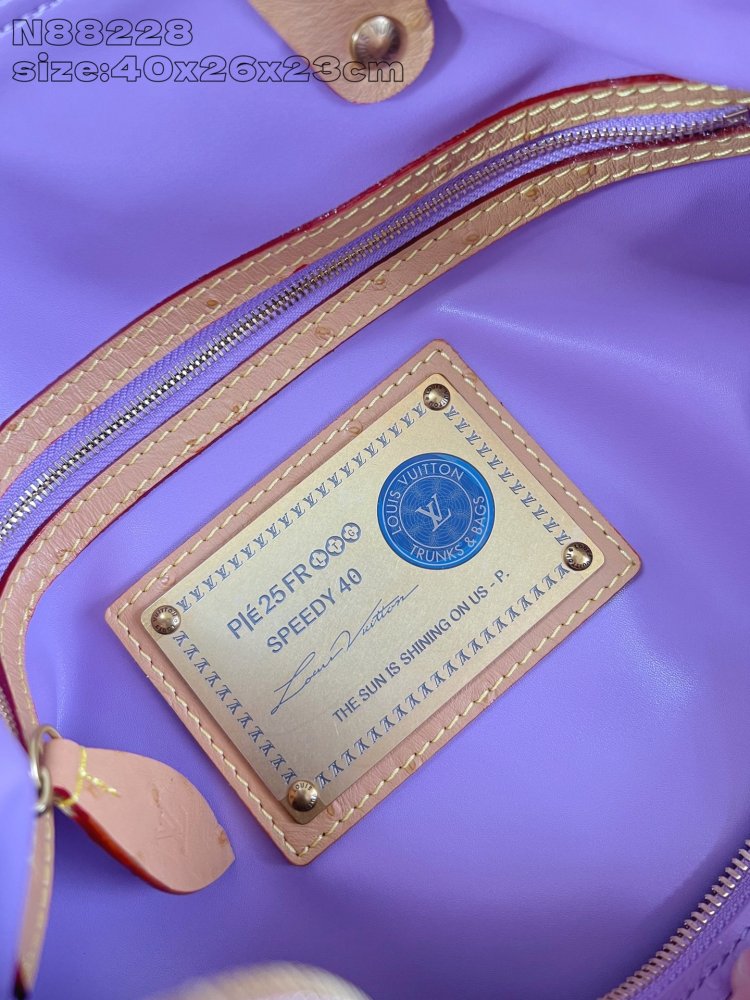 Сумка дорожняя Speedy 40 фото 14