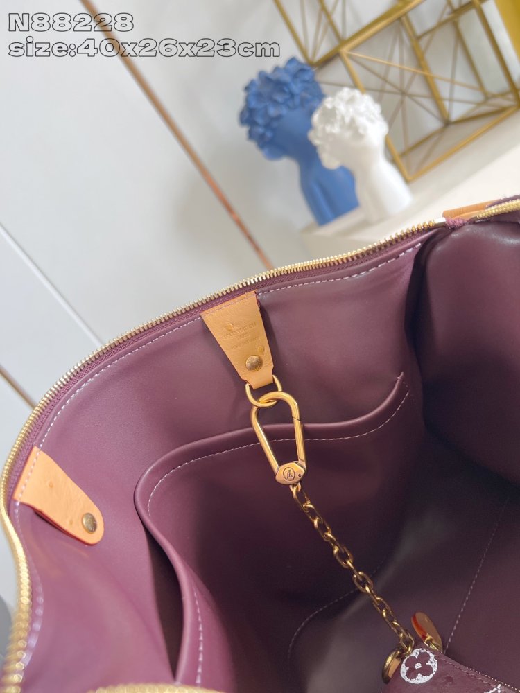 Сумка дорожняя Speedy 40 фото 14