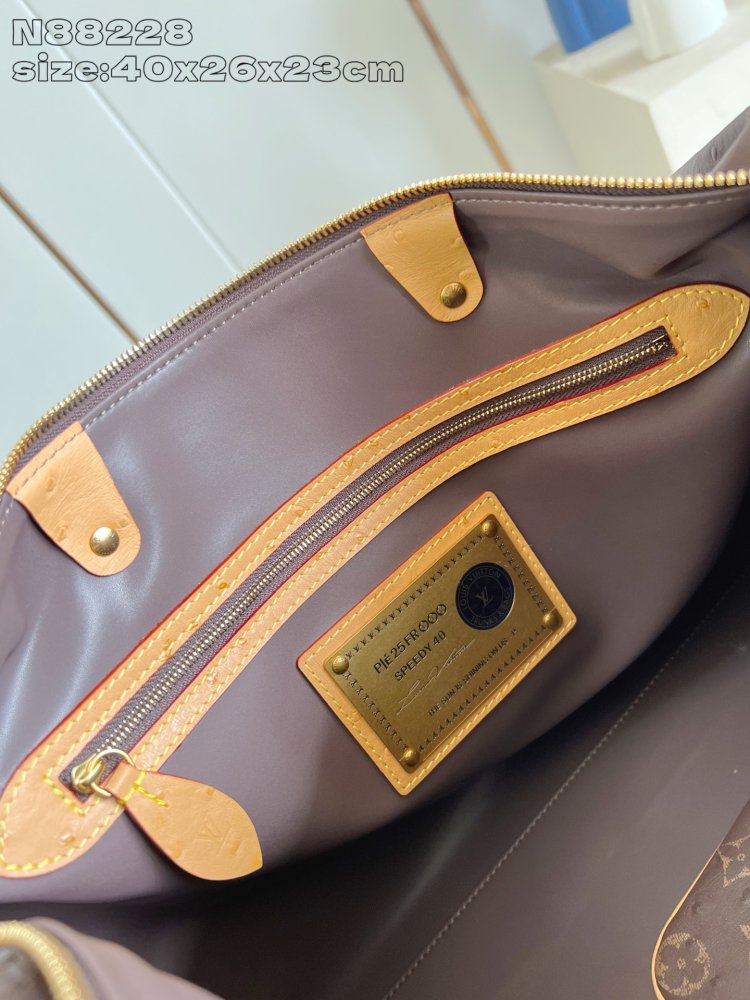 Сумка дорожняя Speedy 40 фото 15