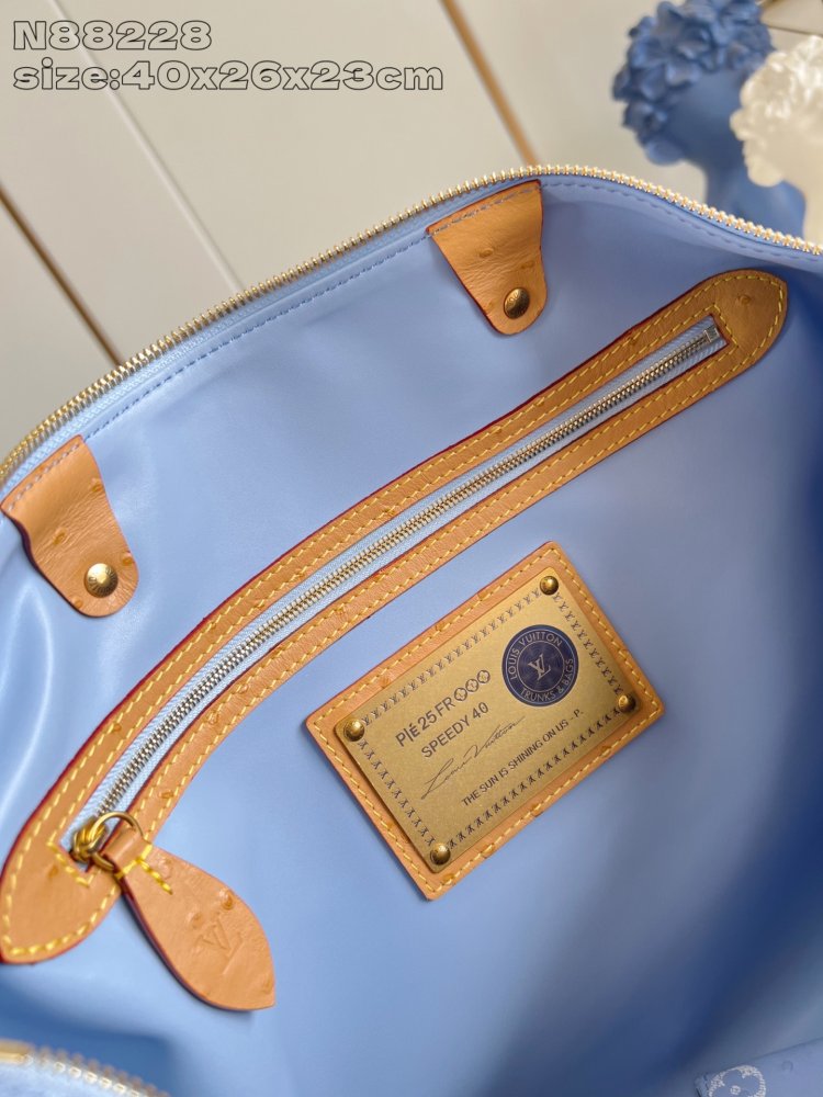 Сумка дорожняя Speedy 40 фото 15