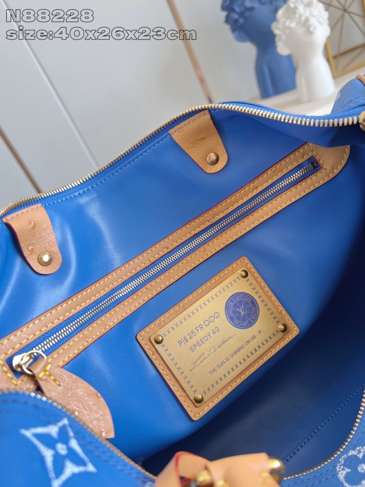 Сумка дорожняя Speedy 40 фото 15