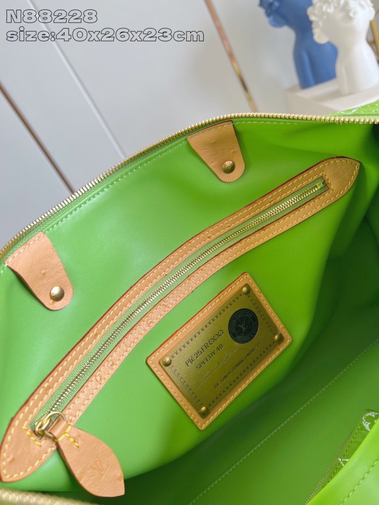 A bag highway Speedy 40 фото 15