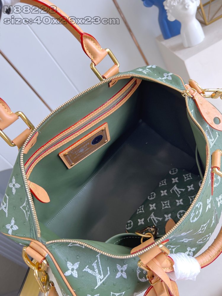 Сумка дорожняя Speedy 40 фото 15