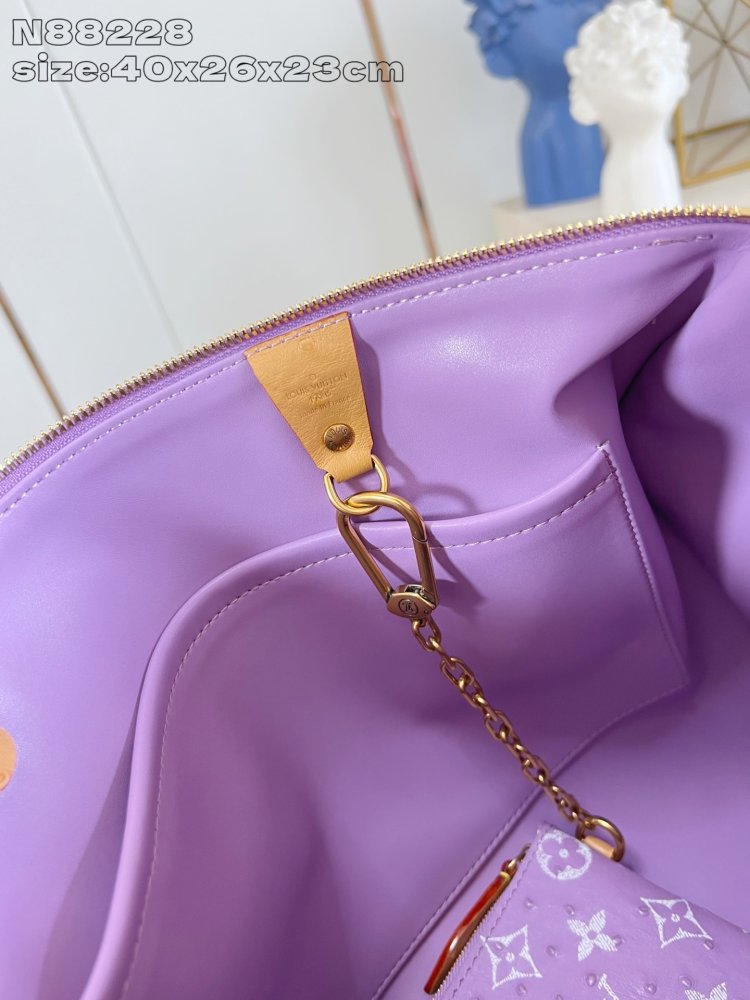 Сумка дорожняя Speedy 40 фото 15