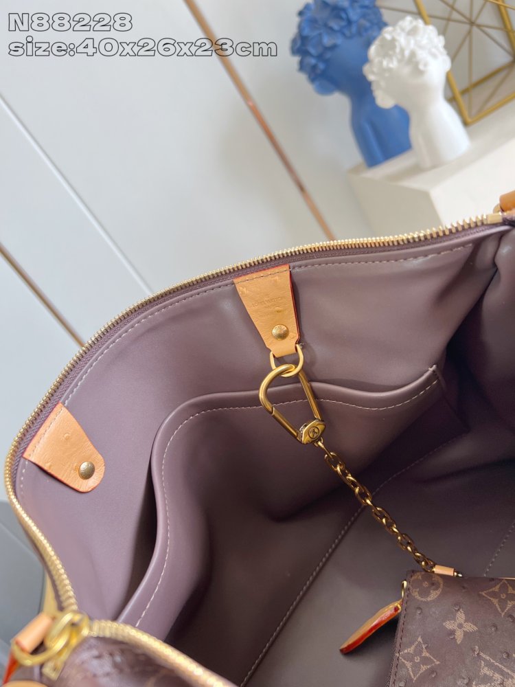 Сумка дорожняя Speedy 40 фото 16