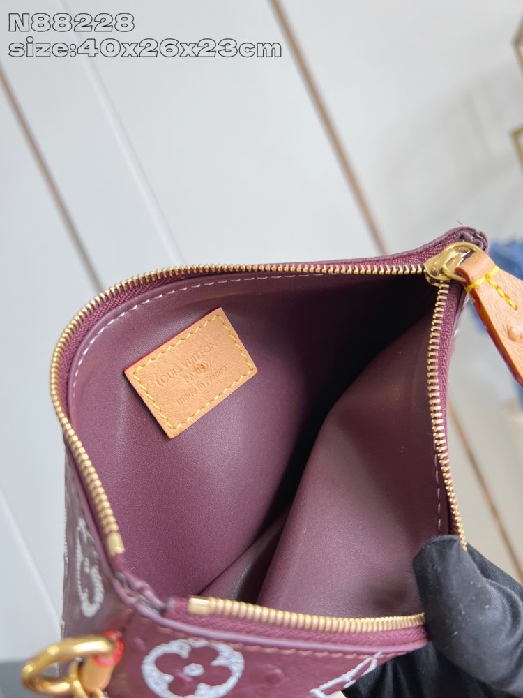 Сумка дорожняя Speedy 40 фото 16