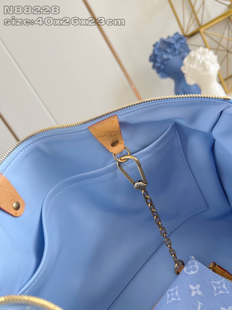 Сумка дорожняя Speedy 40 фото 16