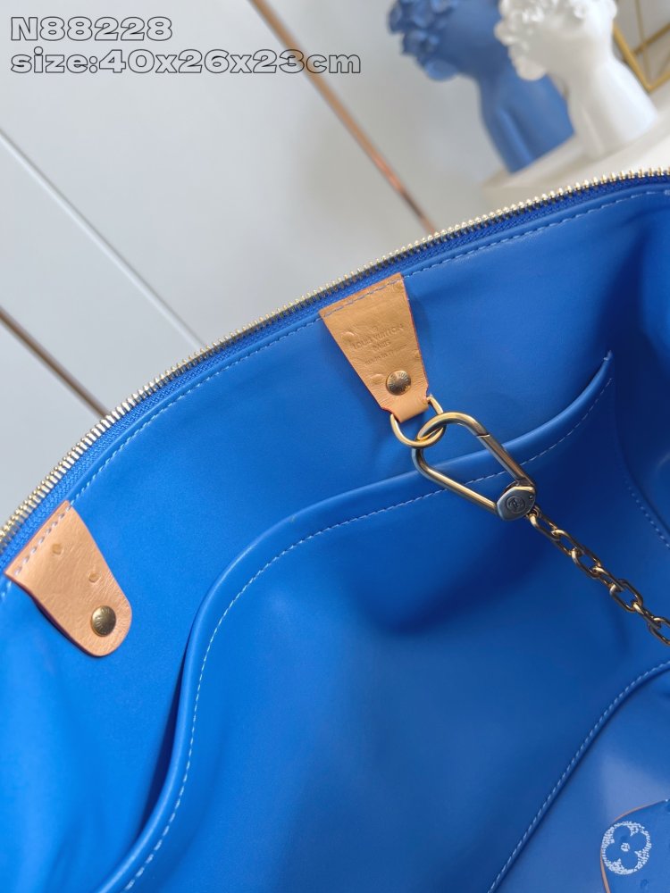 Сумка дорожняя Speedy 40 фото 16