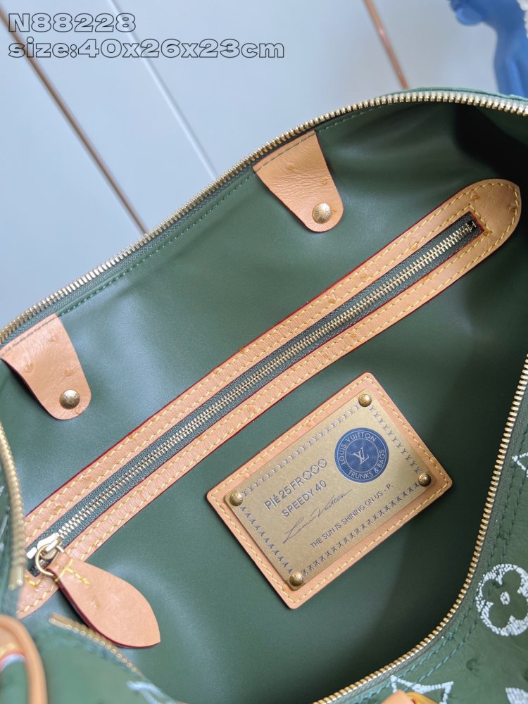 Сумка дорожняя Speedy 40 фото 16